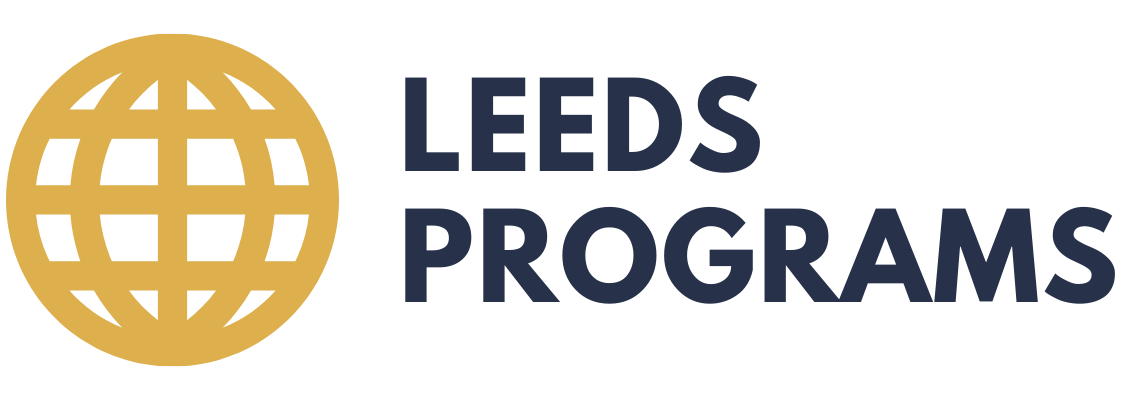 Leeds Programs